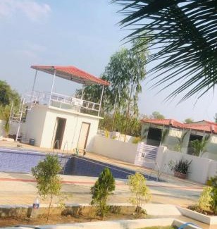 Narsapur Casa | Akshay Farms