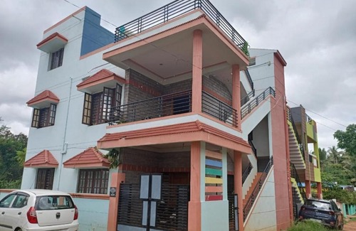 Mysore Casa | Akshay Sweet Home Stay