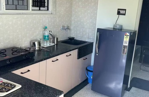 Mysore Casa | Akshaya - Charming 2BHK apartment with scenic view