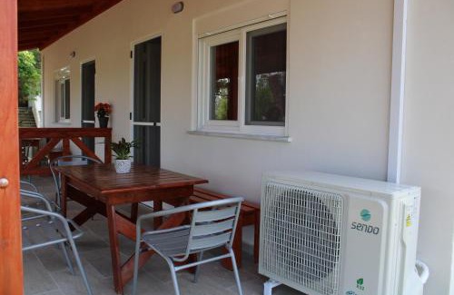 Ormos Panagias Casa | AKstudios To Spitaki