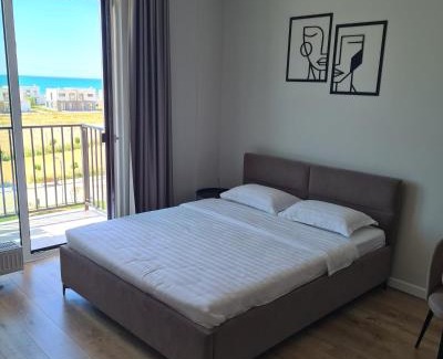 Aktau Apartamento | Aktau Riviera