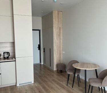 Aktau Apartamento | Aktau Riviera