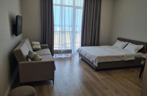 Aktau Apartamento | Aktau Riviera