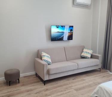 Aktau Apartamento | Aktau Riviera