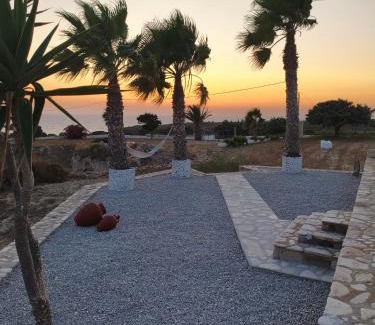 Iraklides Apartamento | Aktea Apartments I
