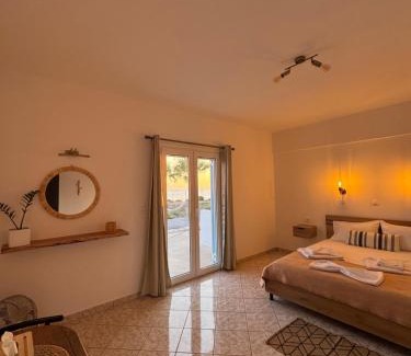 Iraklides Apartamento | Aktea Apartments I
