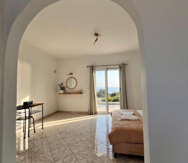 Iraklides Apartamento | Aktea Apartments I