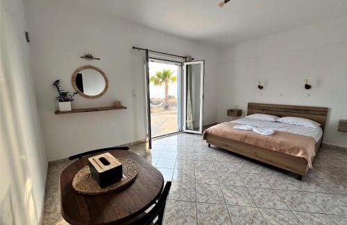 Iraklides Apartamento | Aktea Apartments I