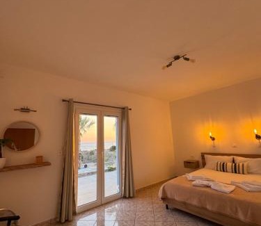 Iraklides Apartamento | Aktea Apartments II