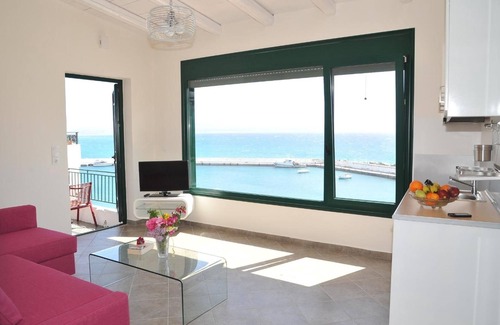 Agia Galini Casa | Akteon Rooms