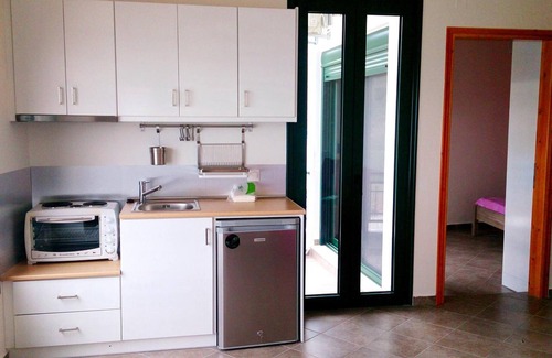 Agia Galini Casa | Akteon Rooms
