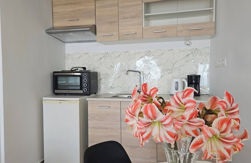 Agia Galini Casa | Akteon Rooms