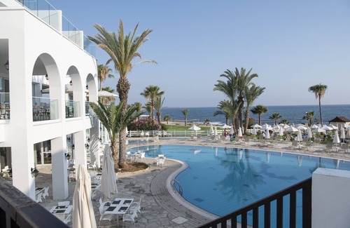 Chlorakas Apartamento | Akti Beach Village Resort