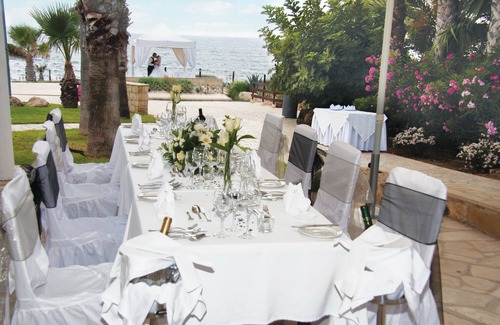 Chlorakas Apartamento | Akti Beach Village Resort