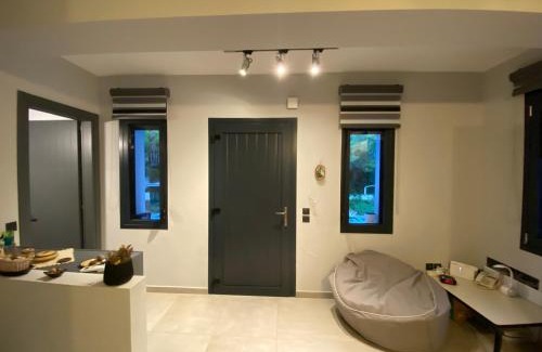 Elia Apartamento | Akti elia apartment