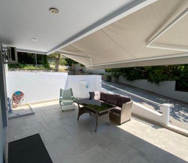 Elia Apartamento | Akti elia apartment