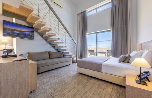 Kardamena Complejo | Akti Palace Hotel - All inclusive