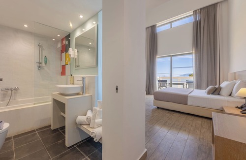 Kardamena Complejo | Akti Palace Hotel - All inclusive