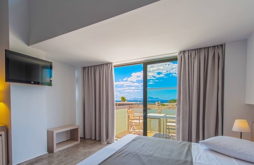 Kardamena Complejo | Akti Palace Hotel - All inclusive