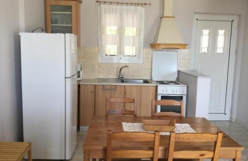 Koroni Apartamento | Akti Zaga Apartments