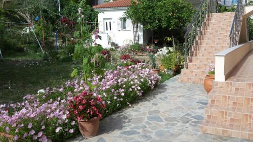 Koroni Apartamento | Akti Zaga Apartments