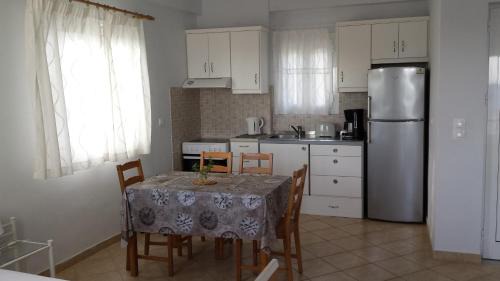 Koroni Apartamento | Akti Zaga Apartments