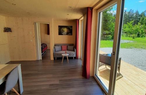 Sils im Domleschg Apartamento | Aktien 11/A=obere Wohnung/B=untere Wohnung