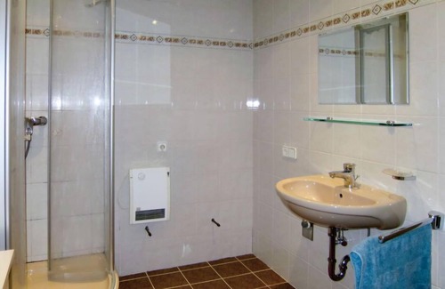 Runhof Apartamento | Apartamento Aktiv (HBN221) en Huben - 3 personas, 2 dormitorios
