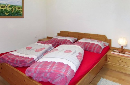 Runhof Apartamento | Apartamento Aktiv (HBN221) en Huben - 3 personas, 2 dormitorios