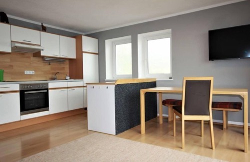 Runhof Apartamento | Apartamento Aktiv en Huben - 5 personas, 2 dormitorios