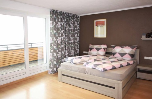 Runhof Apartamento | Apartamento Aktiv en Huben - 5 personas, 2 dormitorios