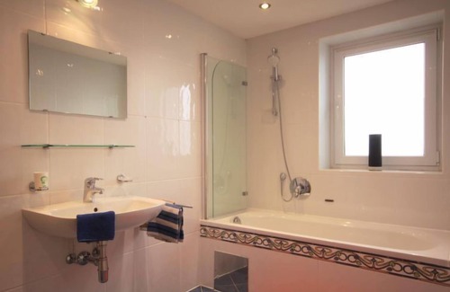 Runhof Apartamento | Apartamento Aktiv en Huben - 5 personas, 2 dormitorios
