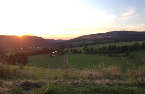 Hildfeld Apartamento | Aktiv-Ferienwohnung "Snow & Bike"- Zentral zwischen Winterberg und Willingen