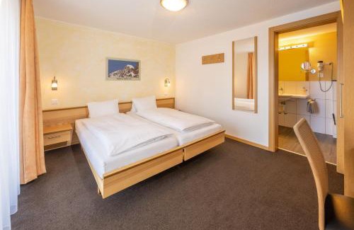 Graechen Hotel | Aktiv Hotel & Spa Hannigalp