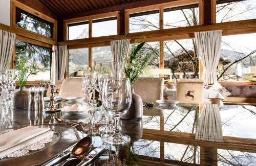 Schruns Hotel | Aktiv & Spa Hotel Alpenrose