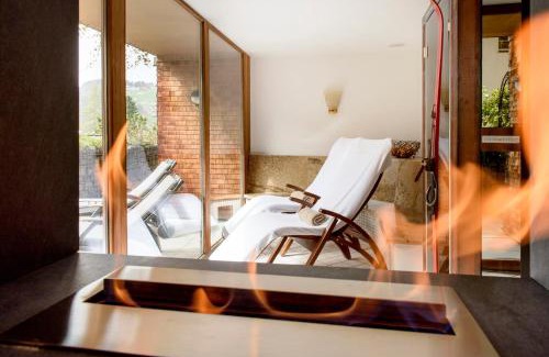 Schruns Hotel | Aktiv & Spa Hotel Alpenrose