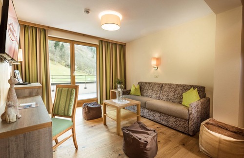 Dorfgastein Hotel | Aktivhotel Gasteiner Einkehr