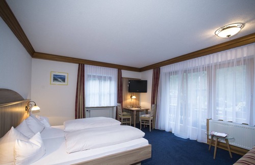 Inzell Hotel | Aktivhotel & Gasthof Schmelz