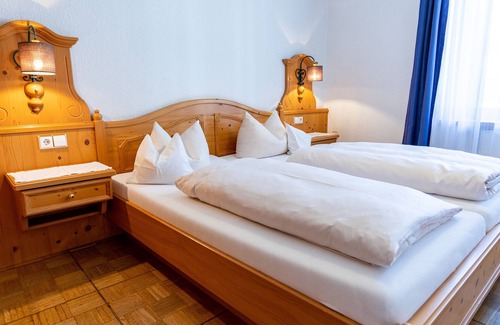 Inzell Hotel | Aktivhotel & Gasthof Schmelz