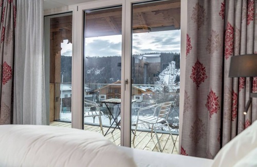 Ramsau am Dachstein Hotel | Aktivhotel Pehab