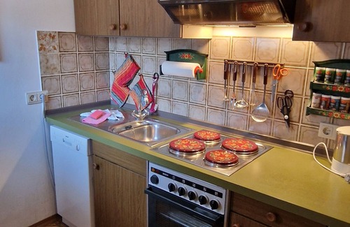 Aschau im Chiemgau Apartamento | Aktivität und Erholung in Aschau: Ferienwohnung Ciao-aschau Beckmann