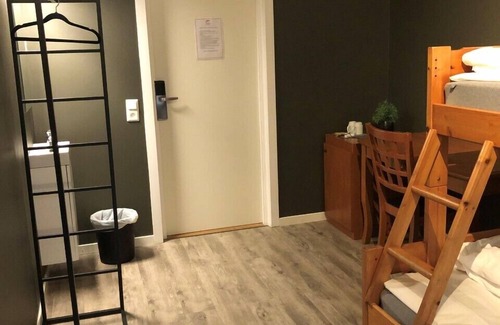 Fredrikstad Casa | Aktivitetsbyen Gamle Fredrikstad