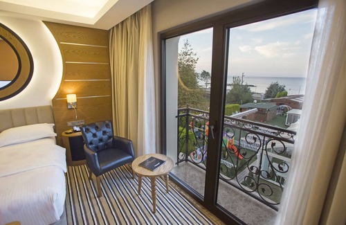 Altınordu Hotel | Aktug Hotel