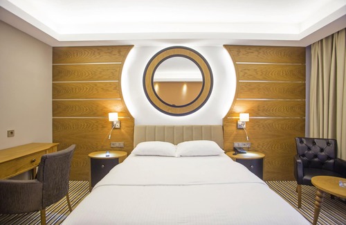 Altınordu Hotel | Aktug Hotel