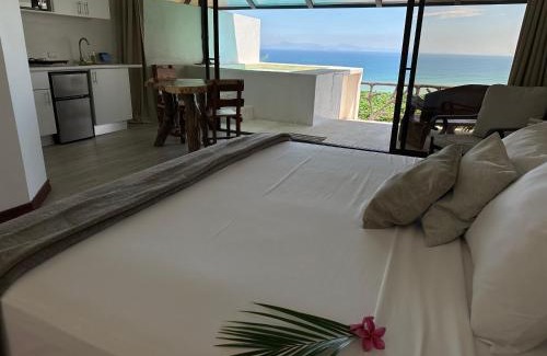 Tárcoles Hotel | Akua Suites Ocean View