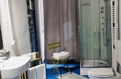 Acquaseria Cama Y Desayuno | Akuaduulza B&B