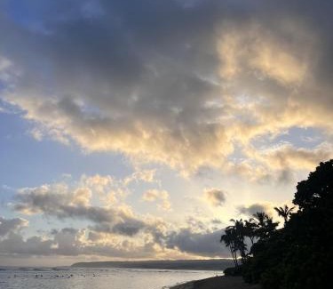 Mokuleia Apartamento | Akule Clubhouse- Awa 1 Bedroom Apt by the Beach condo