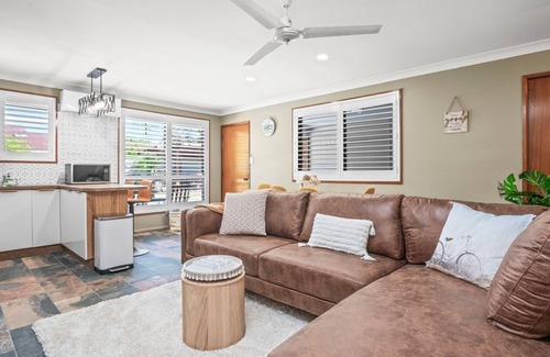 Iluka Apartamento | Akuli By The Sea Unit 3