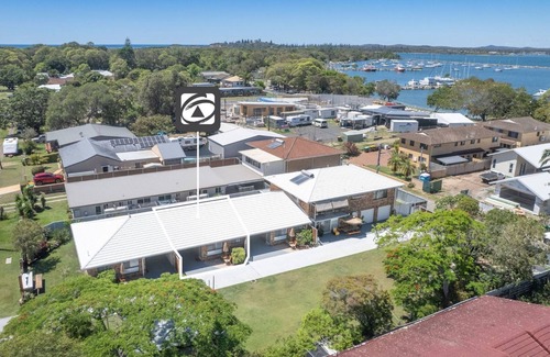 Iluka Apartamento | Akuli By The Sea Unit 3
