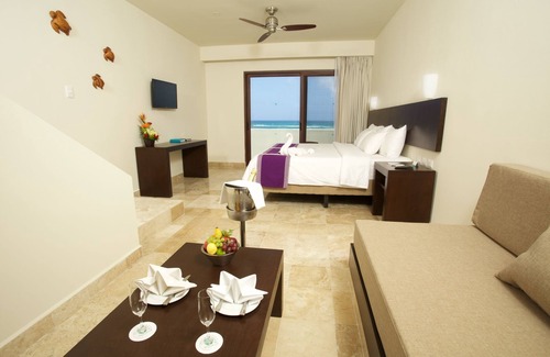 Akumal Complejo | Akumal Bay Beach & Wellness Resort - All Inclusive